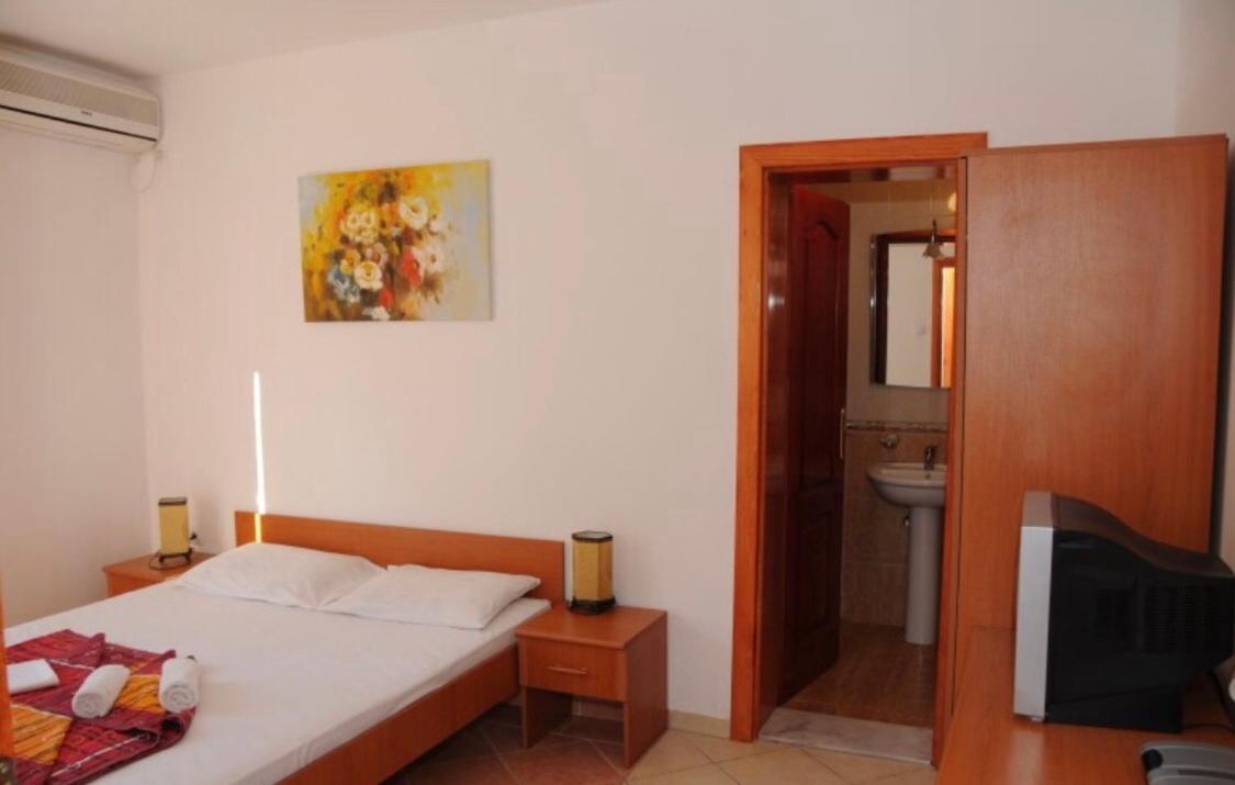 Villa Kralj Budva Luaran gambar
