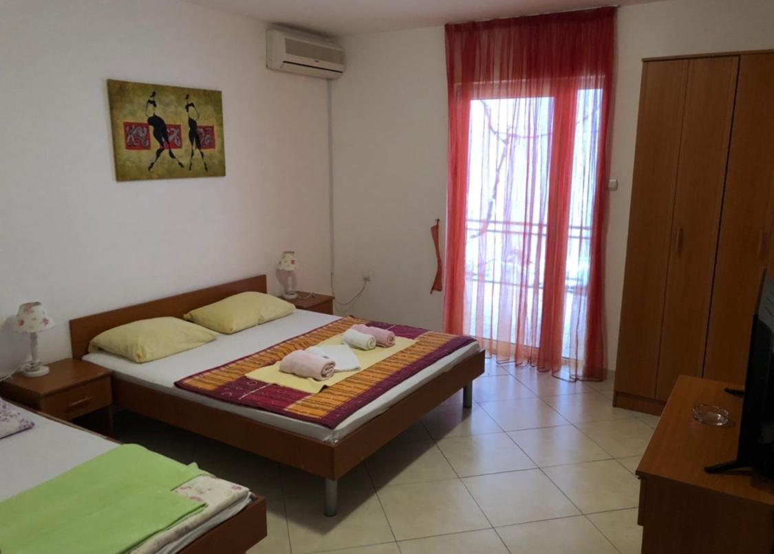 Villa Kralj Budva Luaran gambar