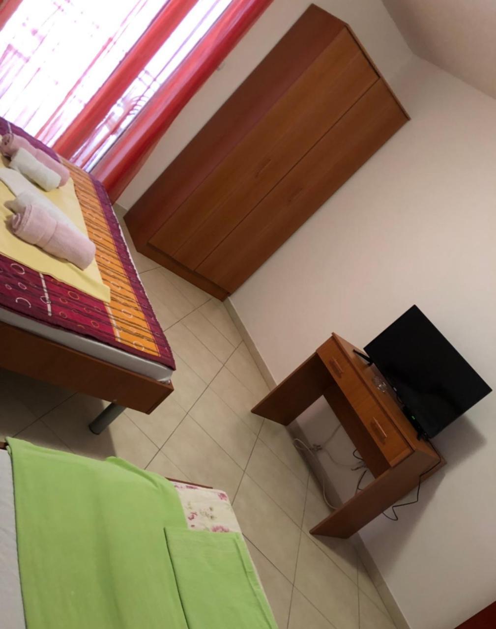 Villa Kralj Budva Luaran gambar