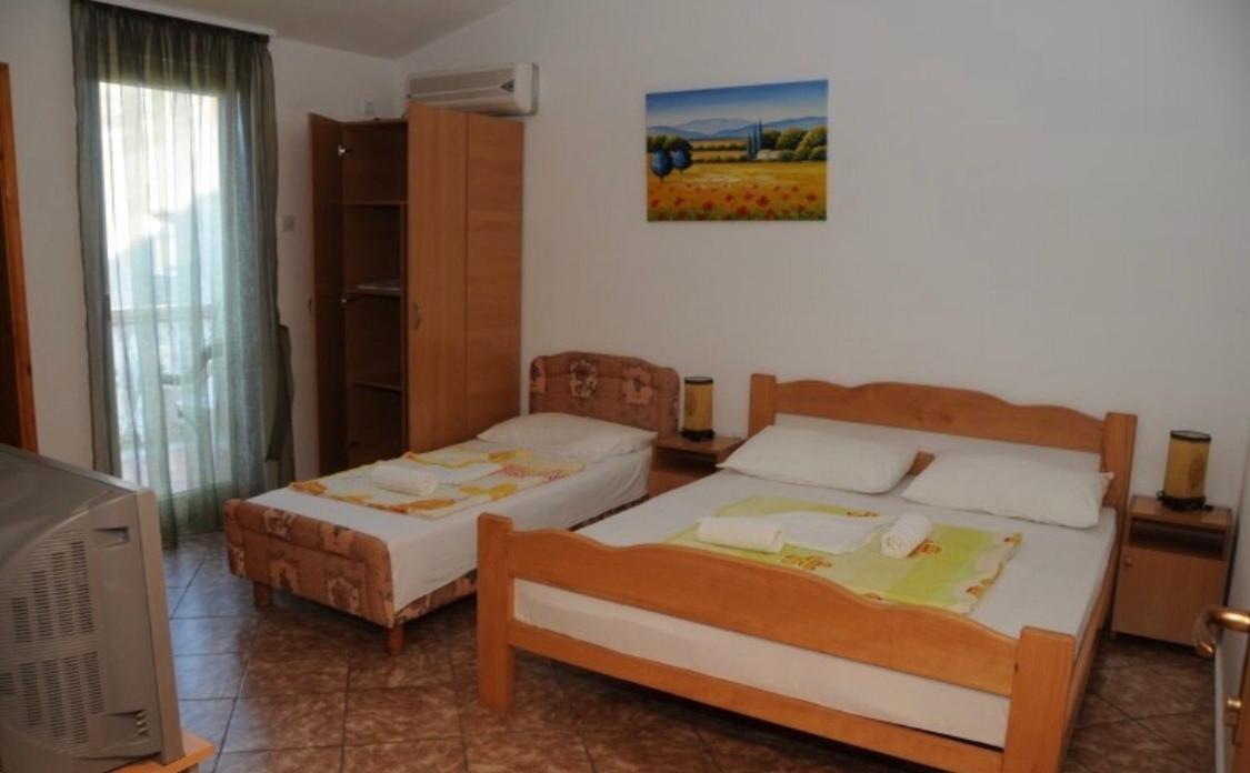 Villa Kralj Budva Luaran gambar