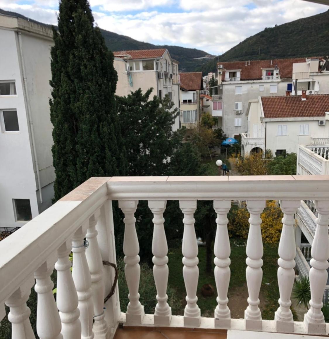 Villa Kralj Budva Luaran gambar